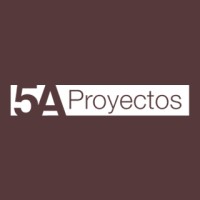 Logo 5A Proyectos