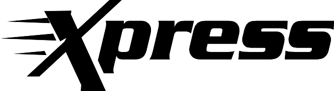 Logo Gas Xpress
