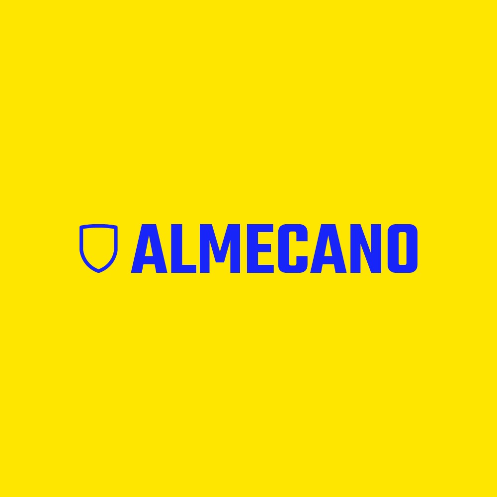 Logo Almecano