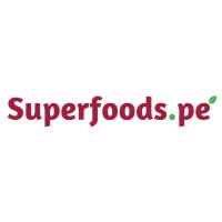 Logo VA Superfoods