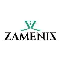 Logo Zamenis