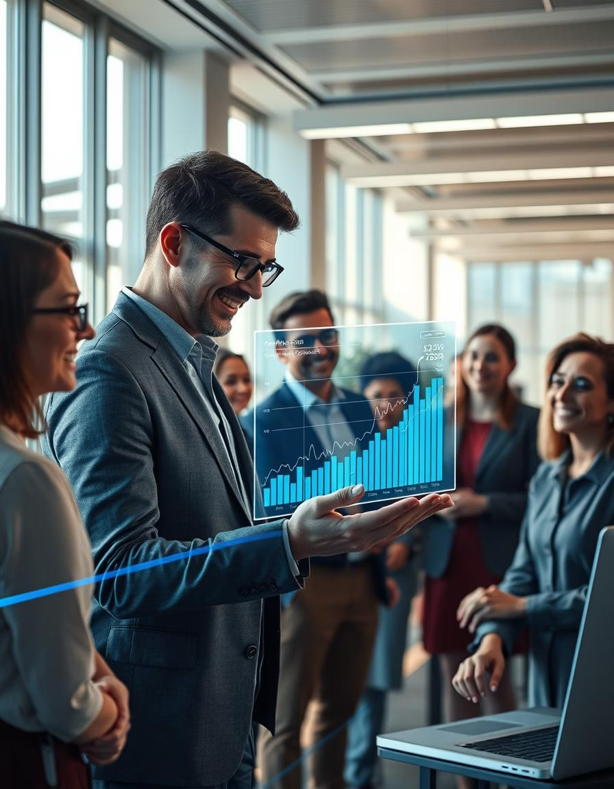 Equipo y tecnología